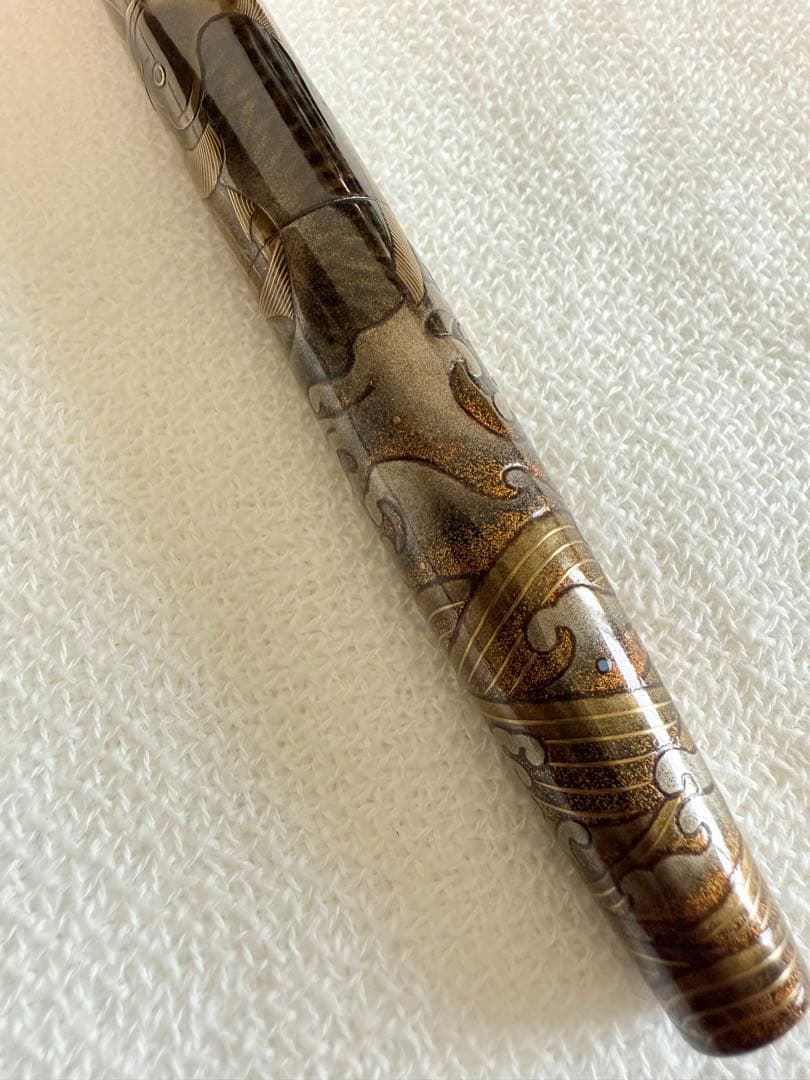 善仁莳绘、登竜門