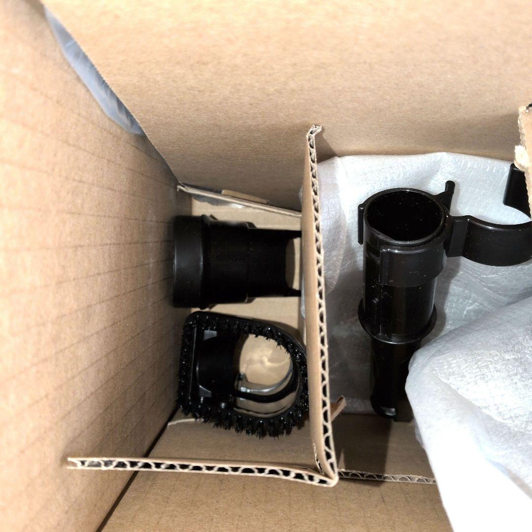 【未使用】シャープ スティッククリーナーRACTIVE Air EC-AR9-B