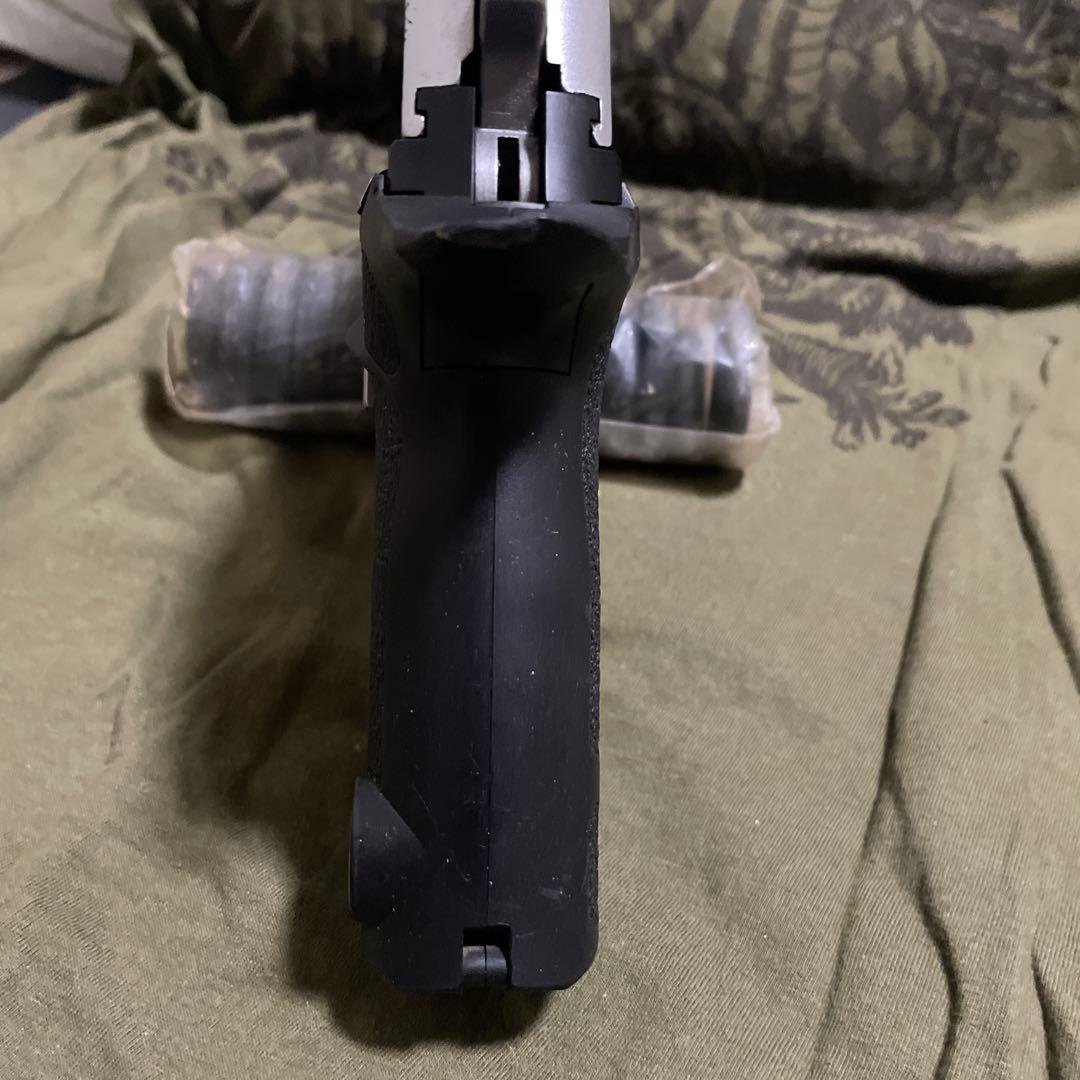 SENTINEL NINE ガスガン