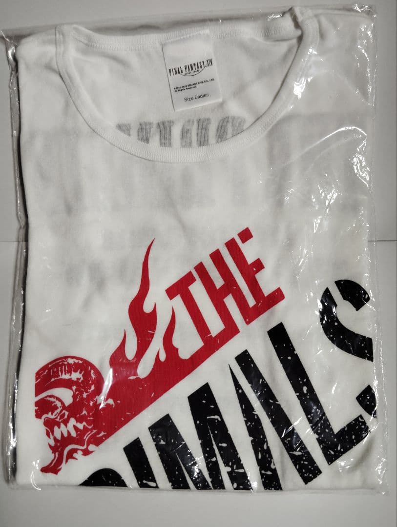 THE PRIMALS ライブツアーTシャツ 2枚＆ステッカー2種セット