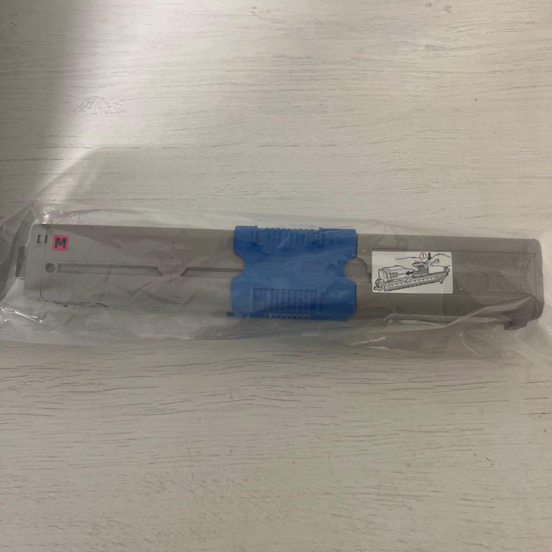 OKI C332マゼンタトナーカートリッジ