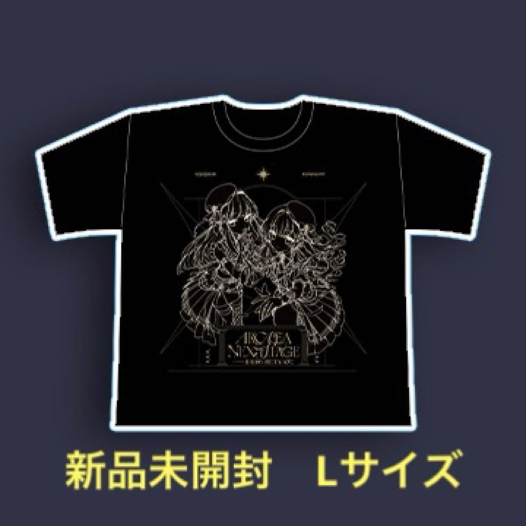 ARCAEA NEXTSTAGE VIP Tシャツ