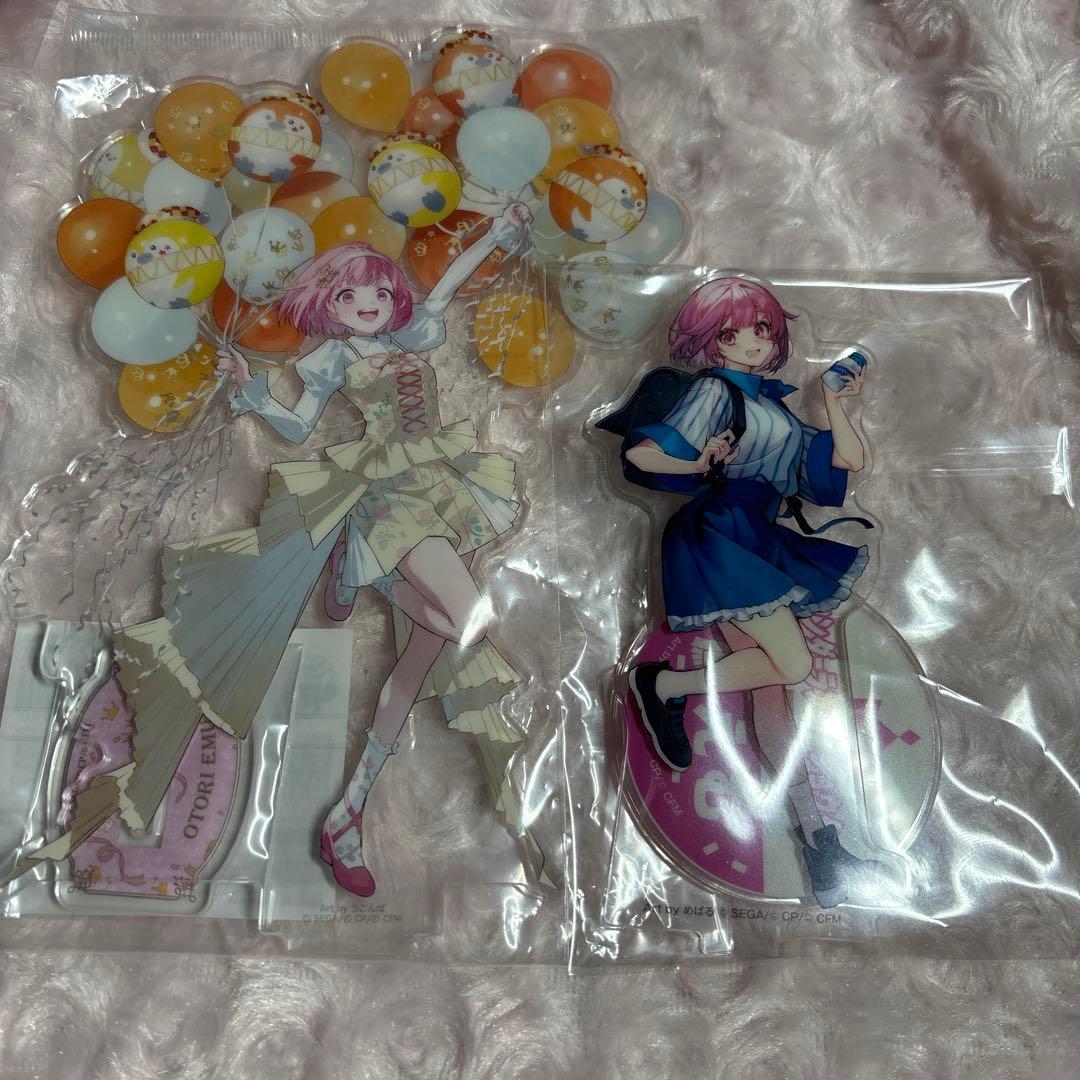 鳳えむ　まとめ売り