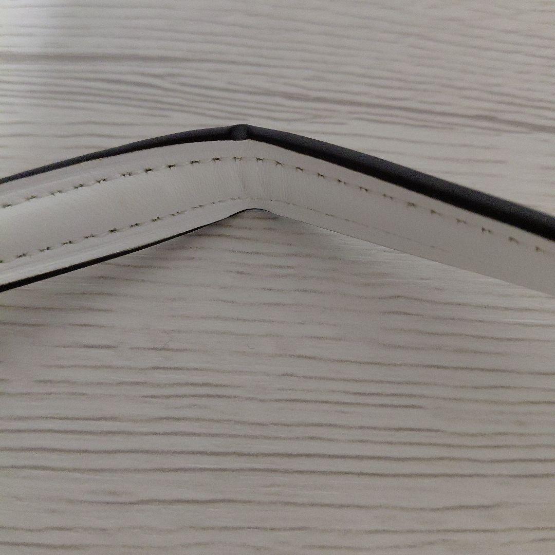 COACH ミニローアンサッチェルバッグ