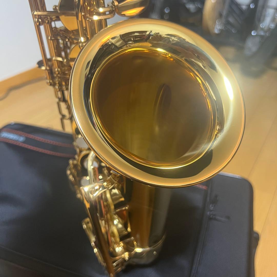 【Massan様】YAS-280 YAMAHA アルトサックス 『完品』