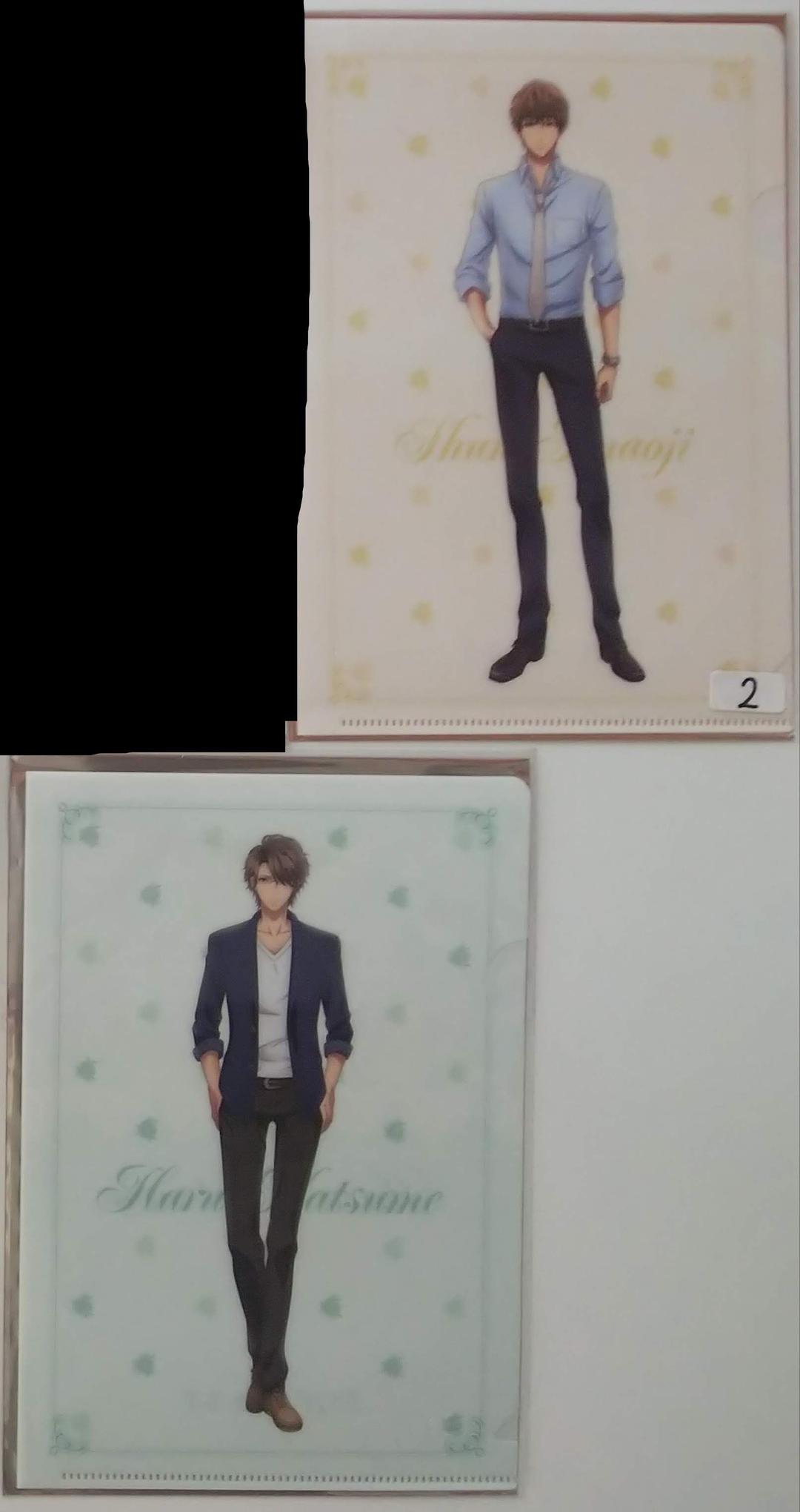 スタマイ アニメ 缶バッジ クリアファイル アクスタ