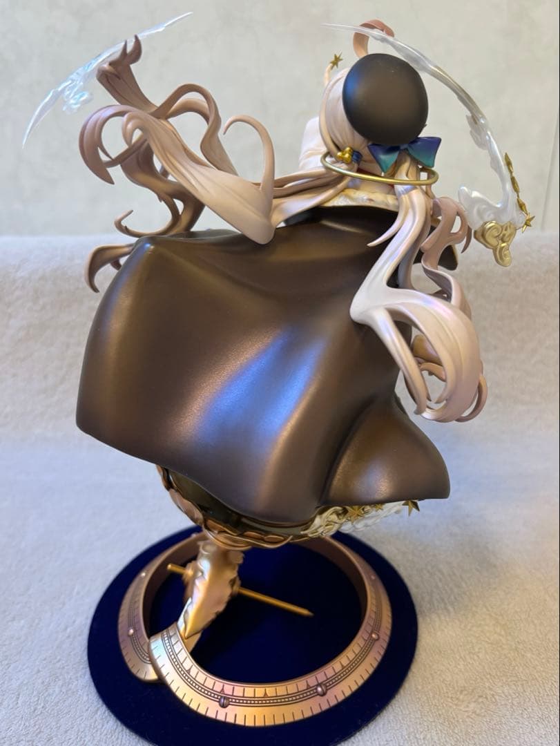 曙光 1/7スケールフィギュア Myethos