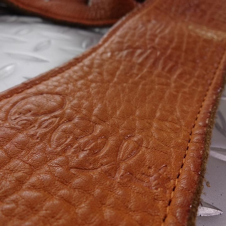 PRS　ストラップ