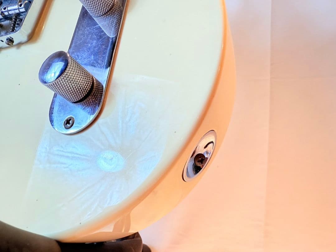 Legend 　テレキャスター　 シリアルコード:6110606558