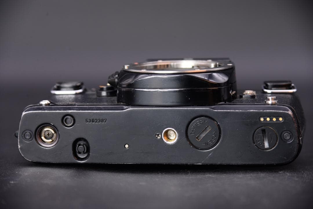 PENTAX ペンタックス LX & 交換ファインダー フィルムカメラ