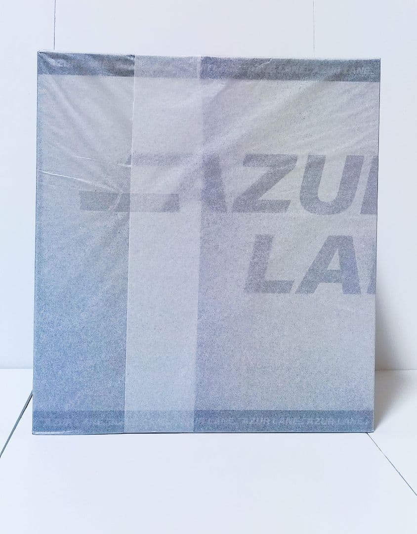 【新品未使用】アズールレーン 愛宕＆高雄 レースクイーンVer. （アルター）