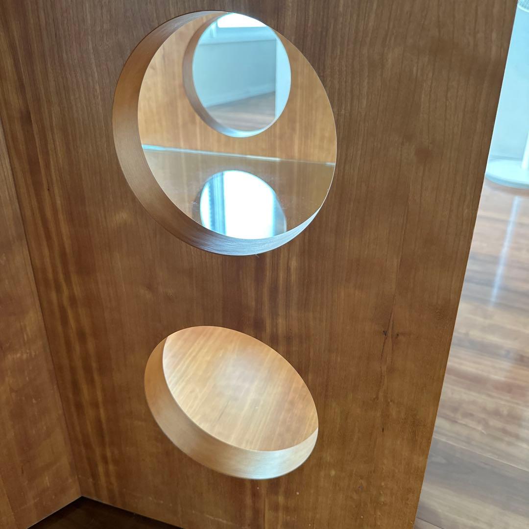 テクタ TECTA M21 ダイニングテーブル アクタス