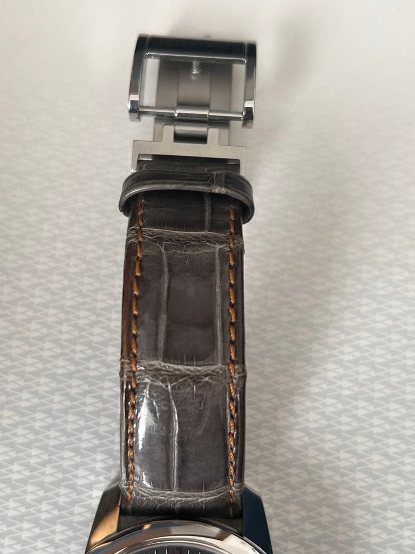 ZEITWINKEL 273° SAPHIR FUME