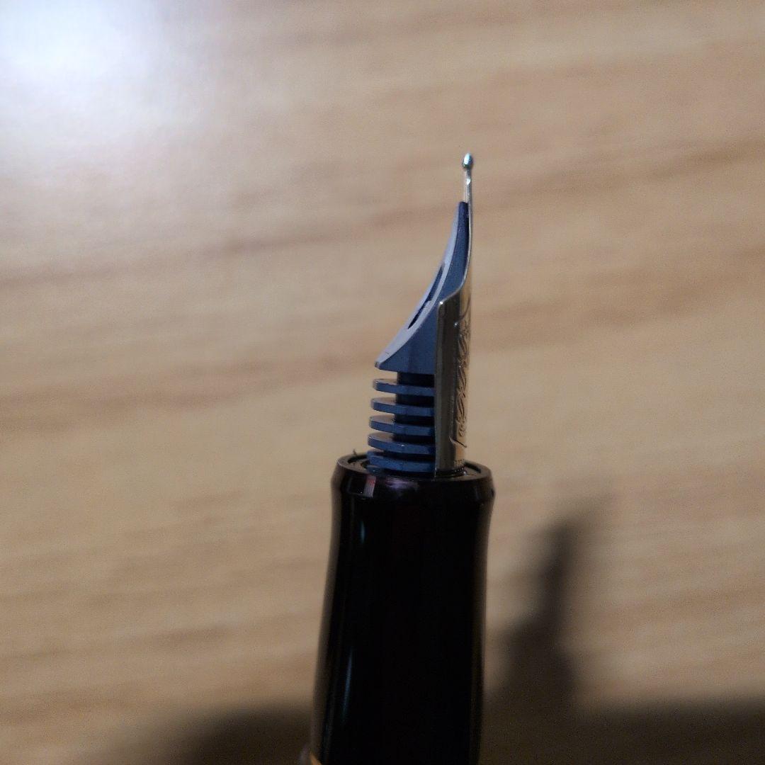 PILOT 万年筆 カスタム74 SFM