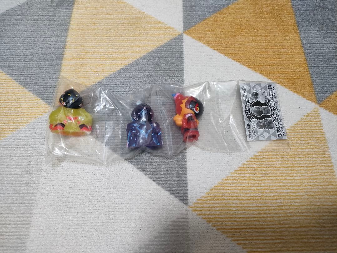 【限定希少】スペシャルポケモンキッズプレゼントキャンペーン 第1弾