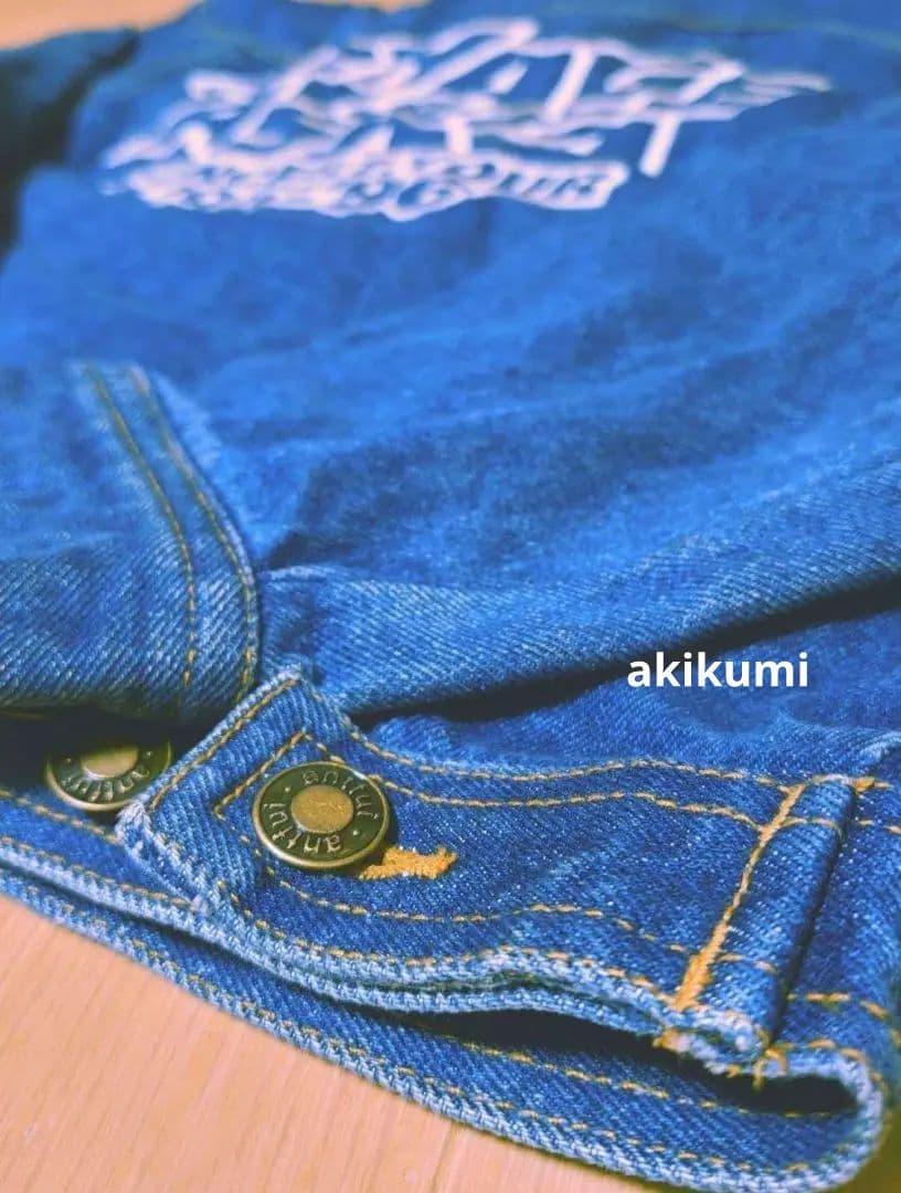 CHAGE&ASKA CONCERT TOUR 95-96 希少な裏刺繍入り