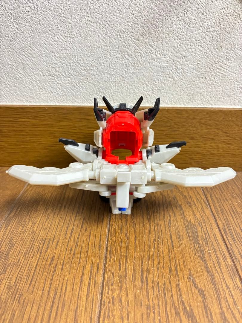 【ジャンク】バトルビーダマン 8体 まとめ売り　dhbアドバンスコア・メタル弾付