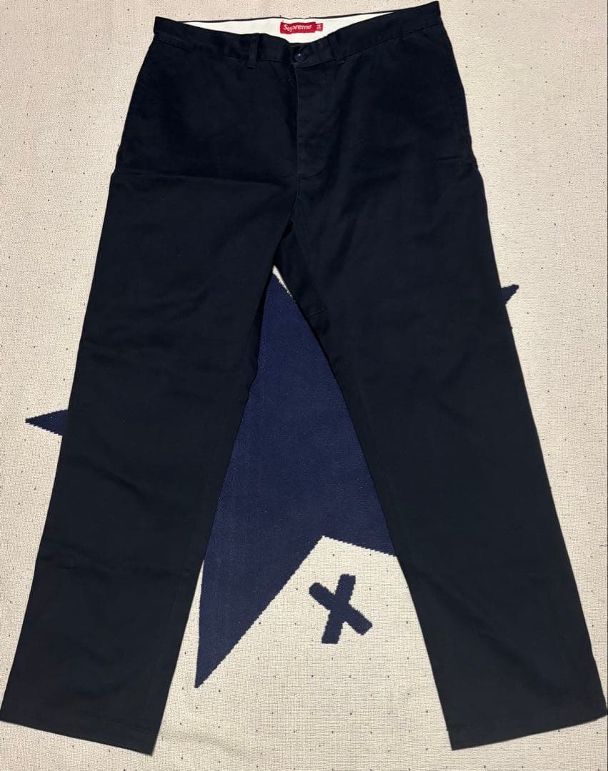 supreme シュプリーム