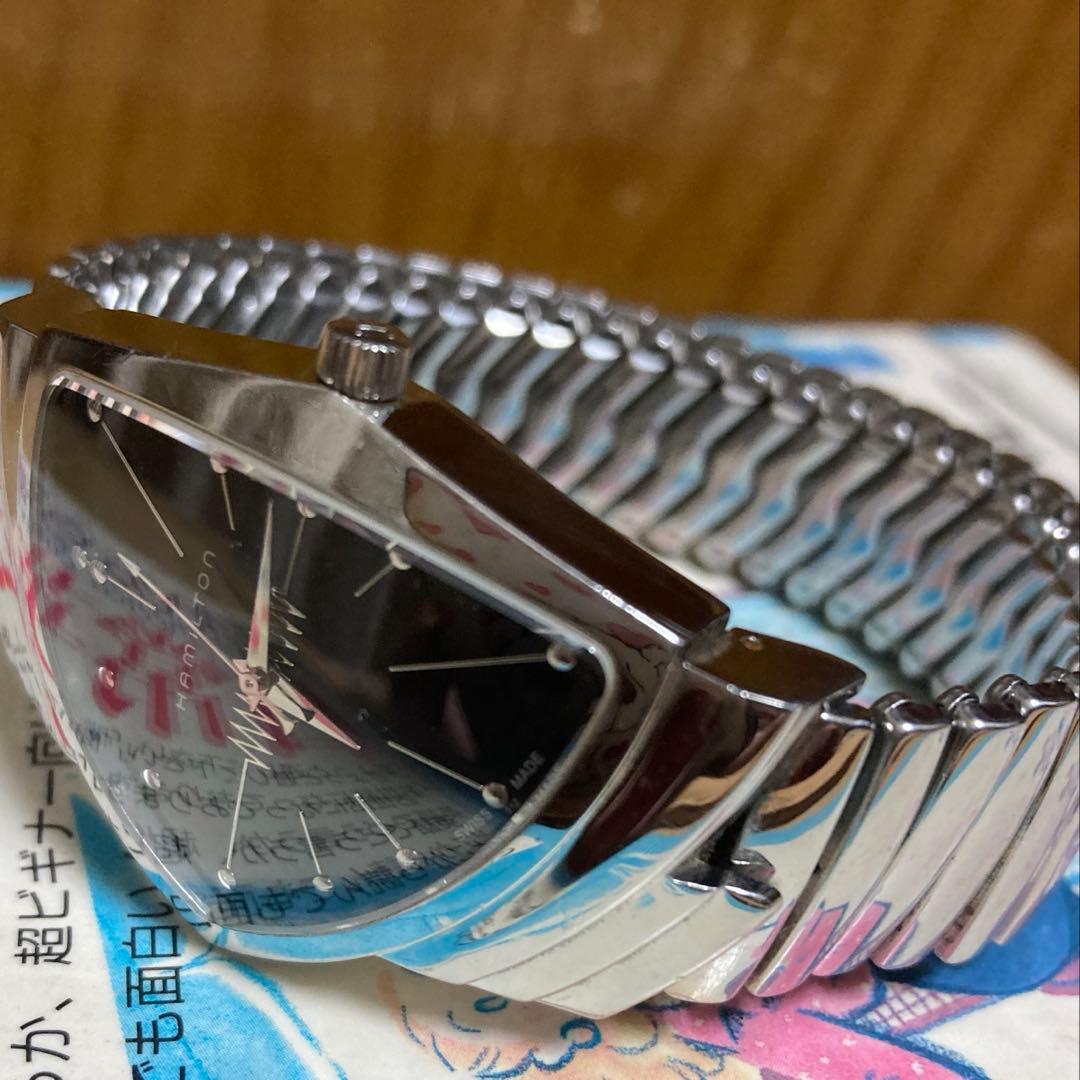 ハミルトン　べンチュラ75thモデル