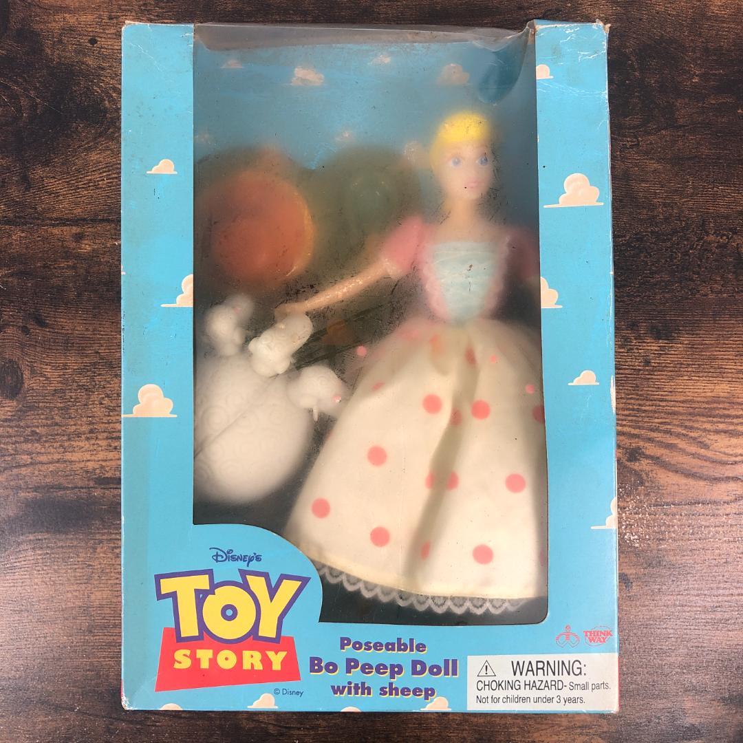 未開封 トイストーリー フィギュア まとめ