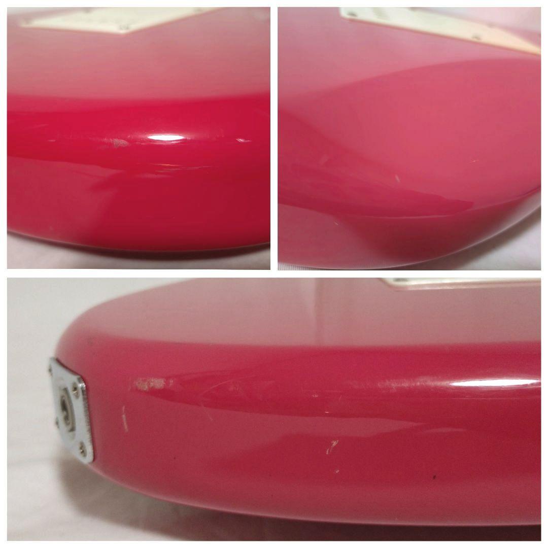 Aria Pro Ⅱ　RS SPECIAL-V　ジャパンビンテージ　マツモク製