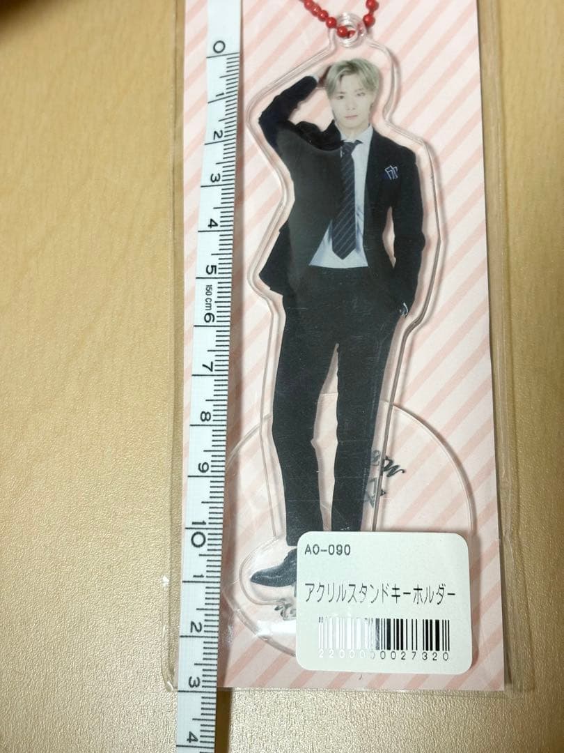 ASTRO ムンビングッズまとめ