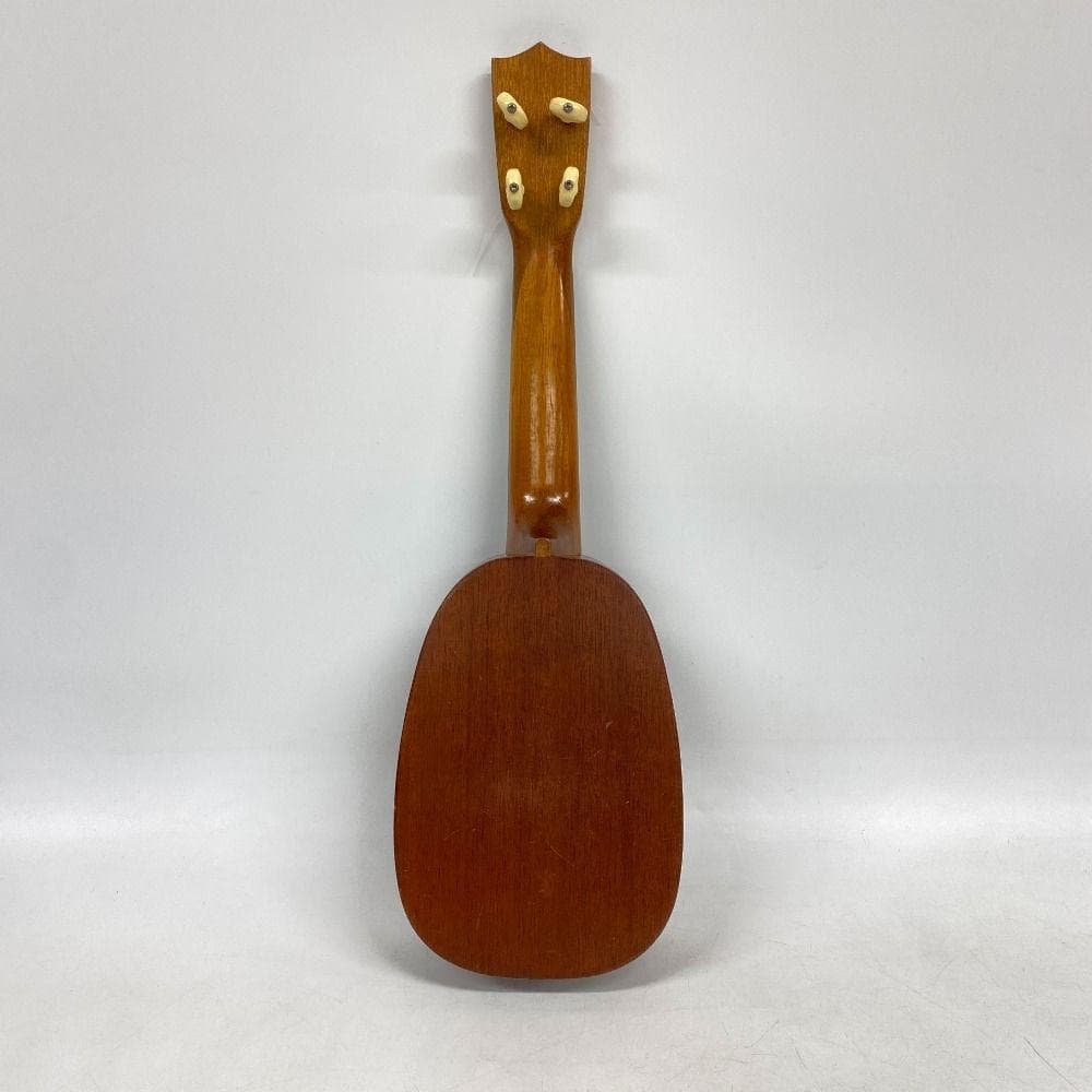 Famous FU-120P ソプラノウクレレ ソフトケース