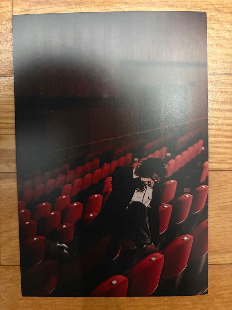 3house 直筆サイン SWING A SOULTOUR FINAL 先行特典