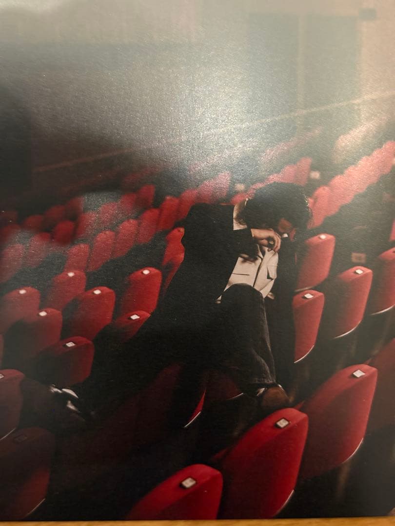 3house 直筆サイン SWING A SOULTOUR FINAL 先行特典