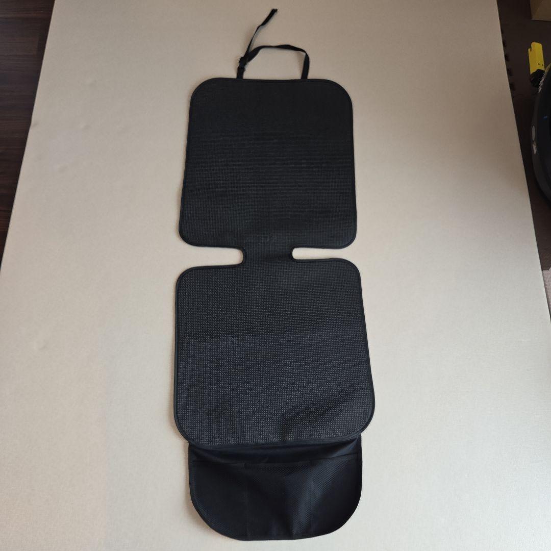 Aprica クルリラフィットISOFIX 360度回転　チャイルドシート