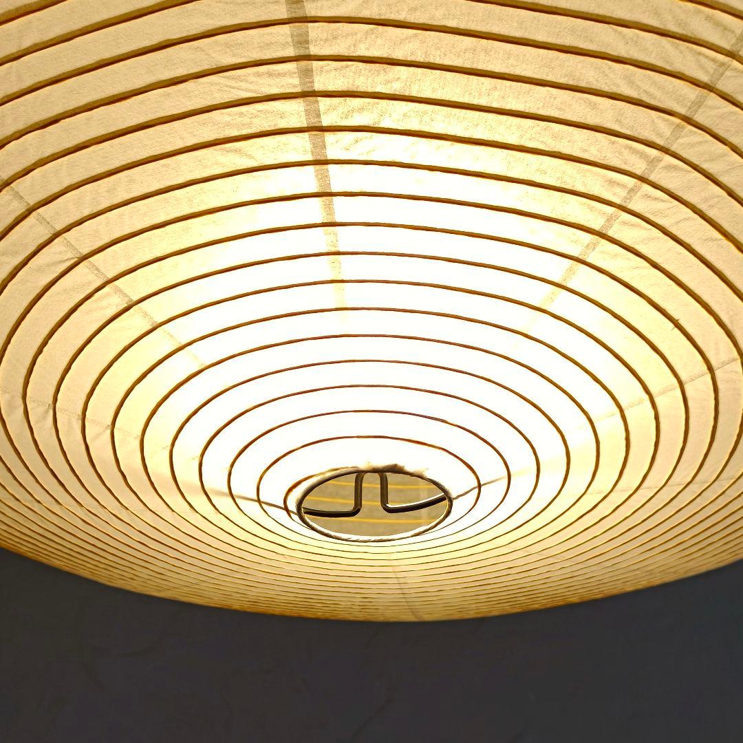 イサムノグチ　AKARI アカリ 21A　リプロダクト　高再現度版　迅速発送　8