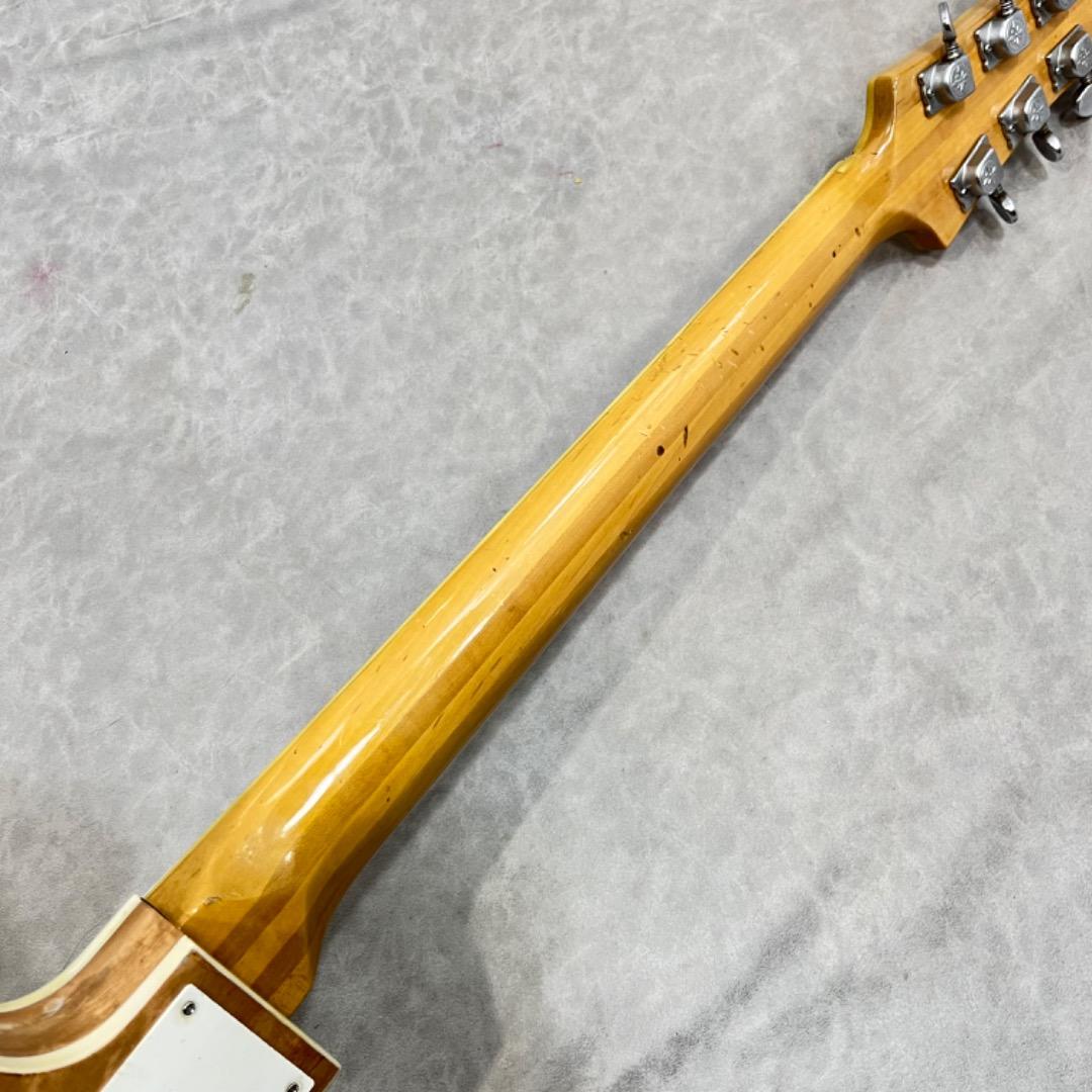 TEISCO フルアコ　VEGAS40 テスコ　ベガス40