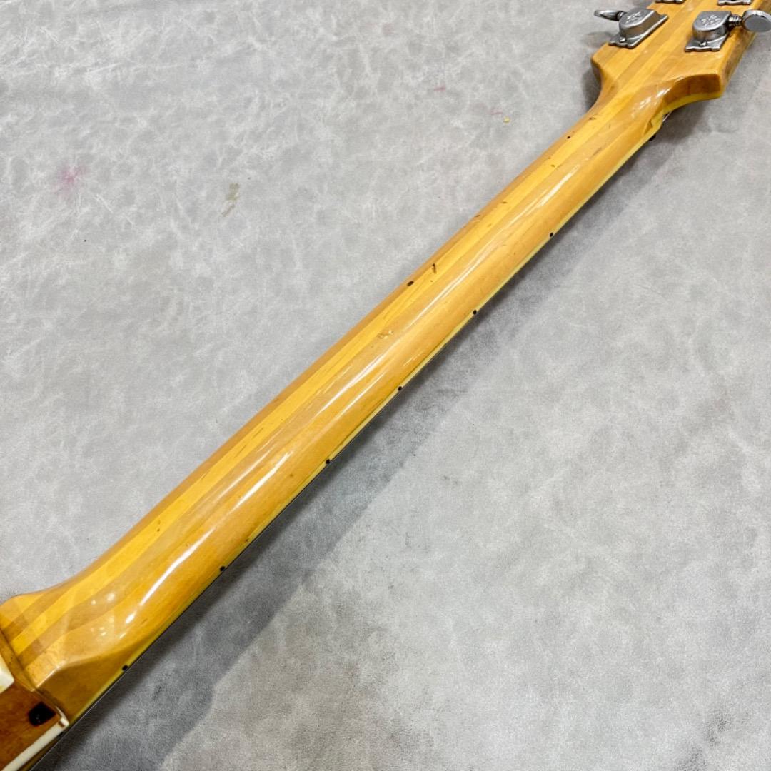 TEISCO フルアコ　VEGAS40 テスコ　ベガス40