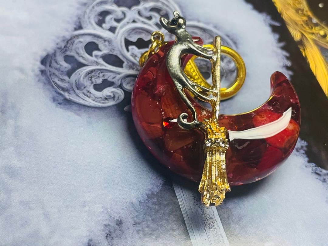 やま様　　オルゴナイト　オーダー®️