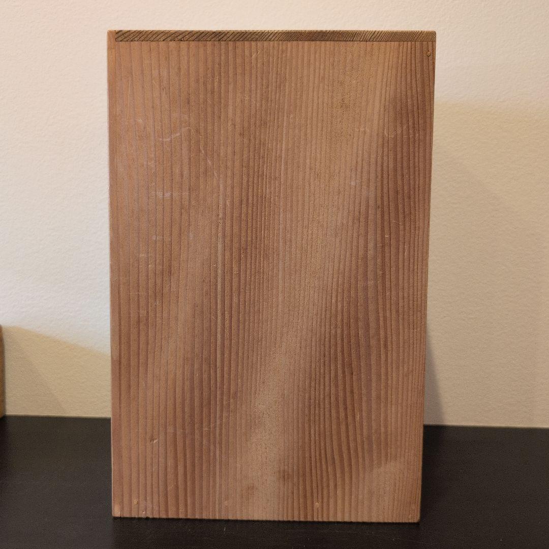 輪島塗 塗師大家静峰造 面取 縁高重 5段重 共箱