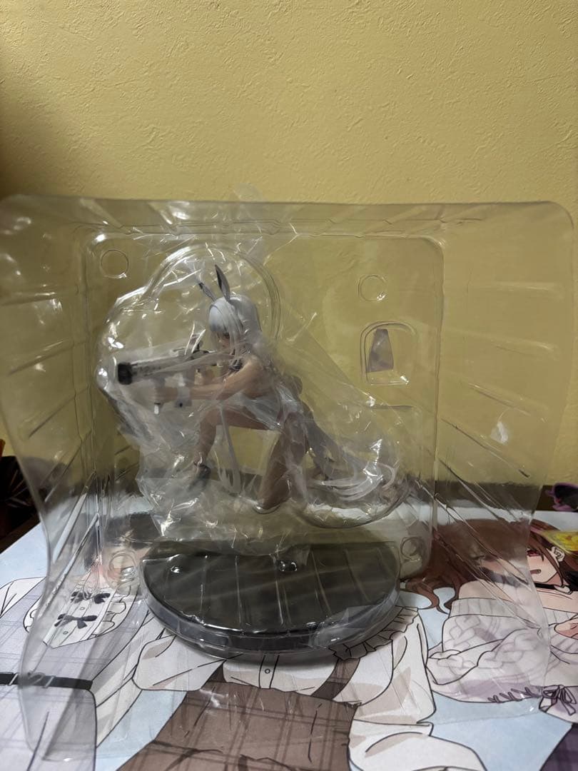 一番くじ　勝利の女神NIKKE　ニケ　フィギュア　まとめ売り