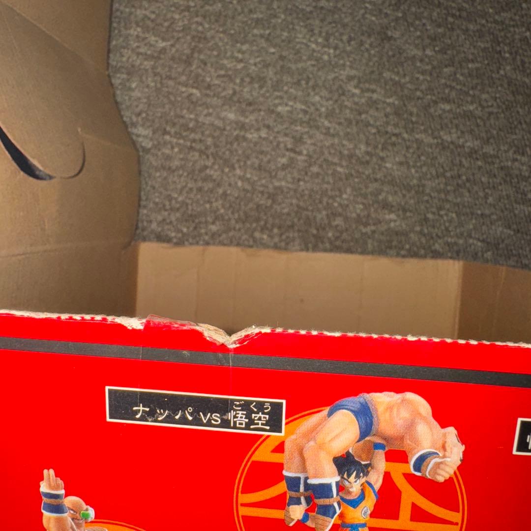 カプセル未開封あり　ドラゴンボール カプセル７個＋ガチャガチャ２個