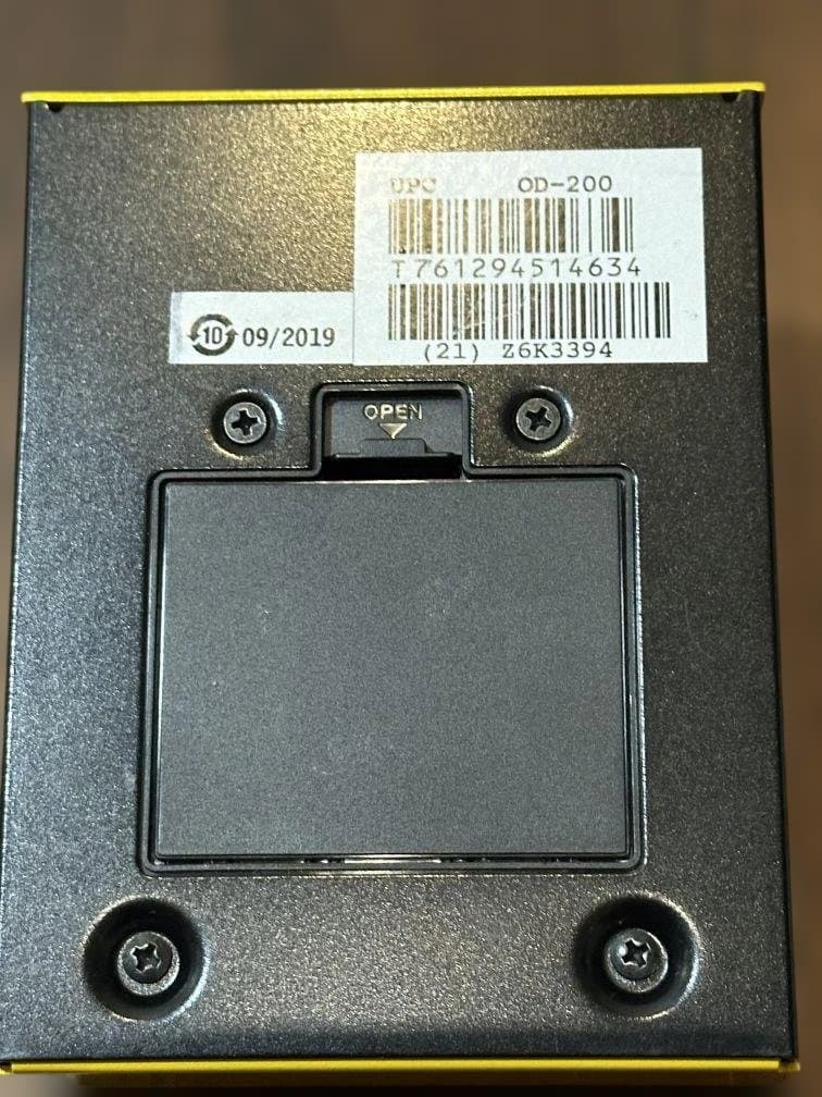 値下室内試奏のみ BOSS OD-200 ハイブリッドドライブ