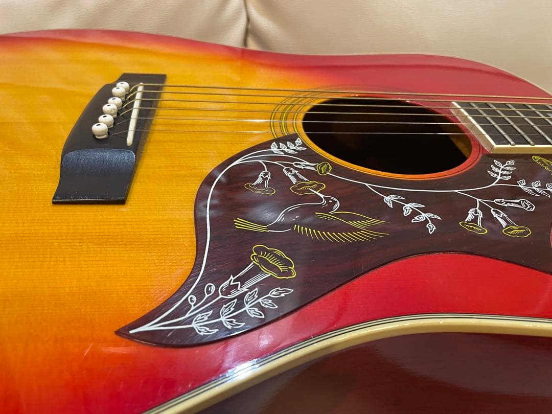 Morris WH-20 ハミングバード