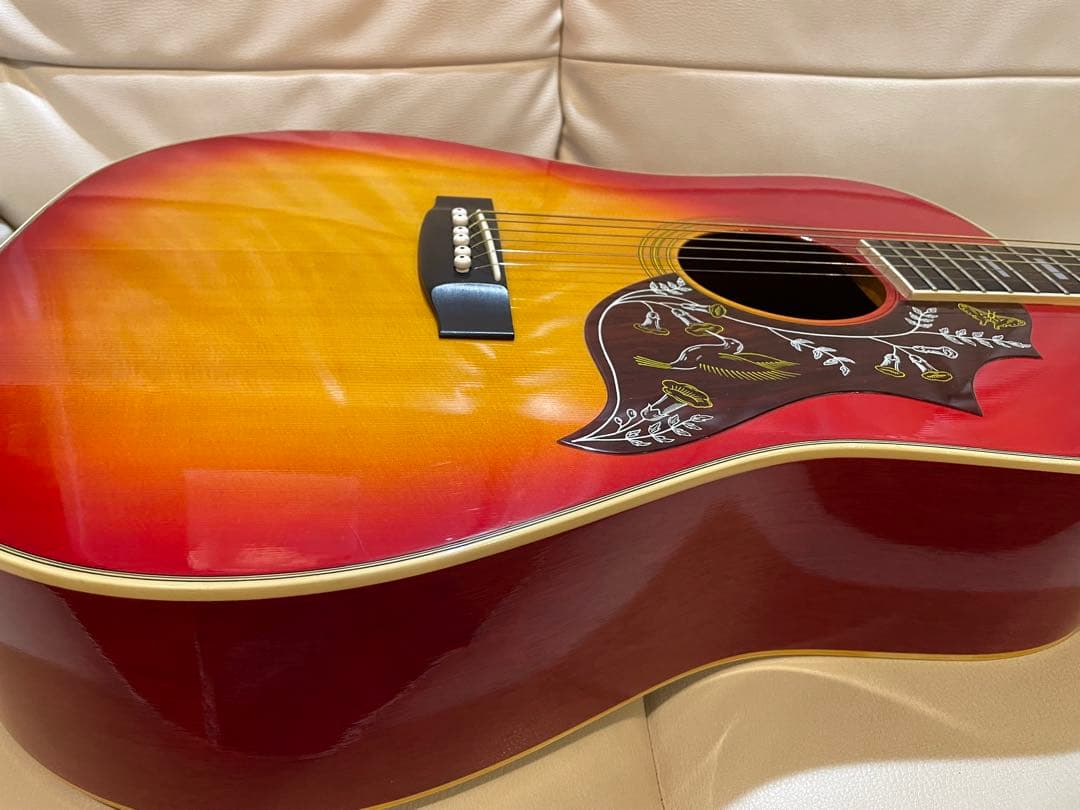 Morris WH-20 ハミングバード