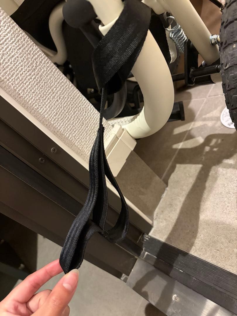 【お値下げ中】AIRBUGGY DOME3 プレミアモデル クルーズライン