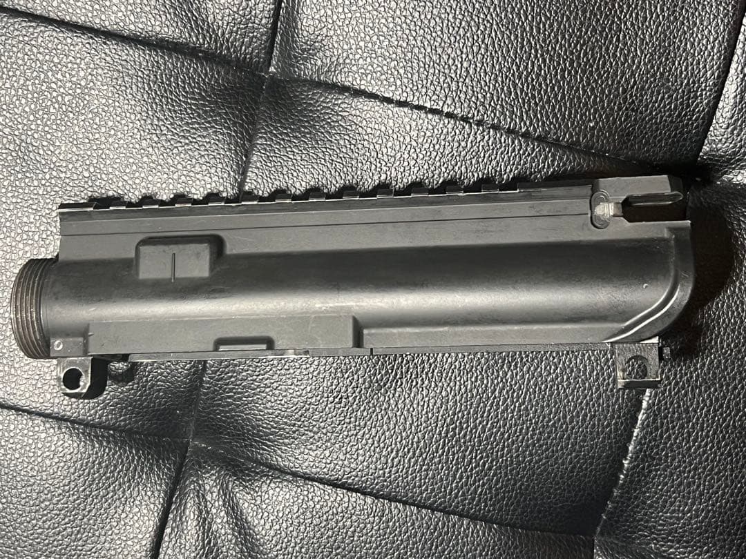 東京マルイ　MWS 純正アッパーレシーバー