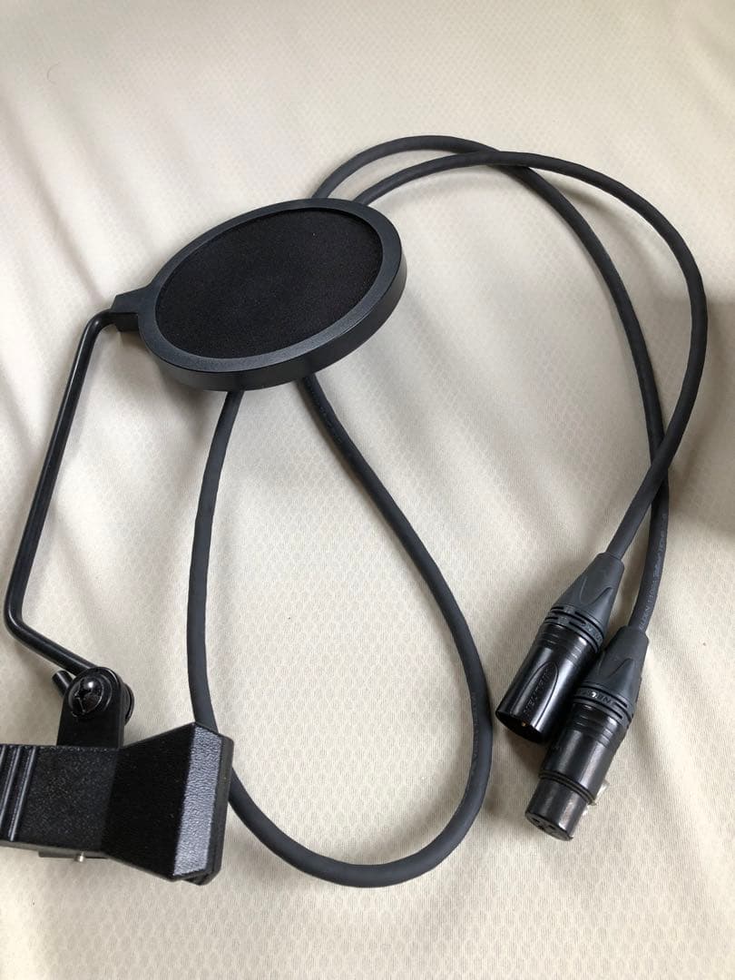 SHURE SM58 ダイナミックマイク　まとめ売りセット