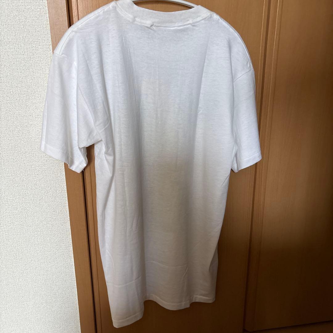 ラットフィンクTシャツ