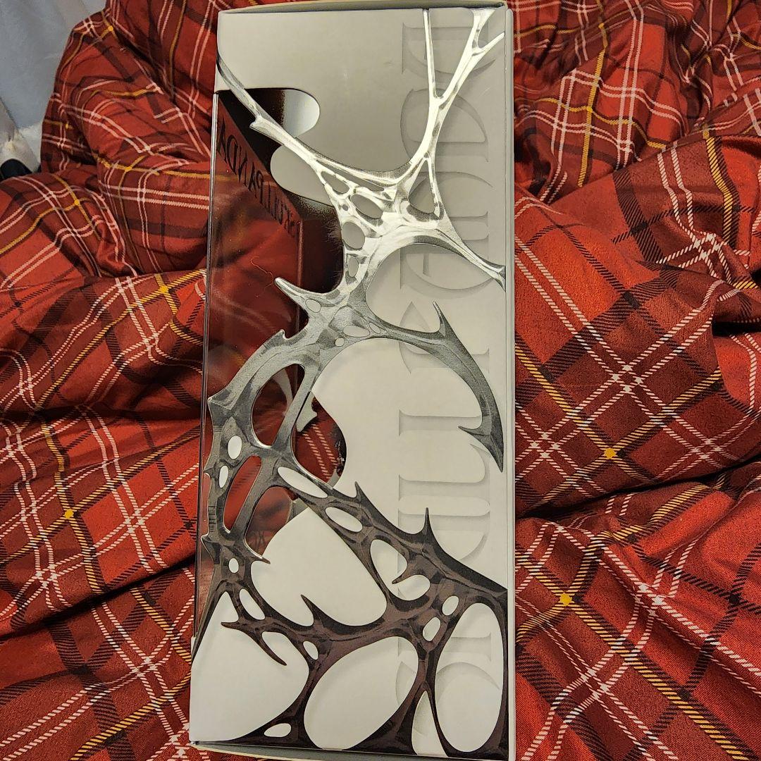 SKULLPANDA XG ぬいぐるみペンダント 日本限定