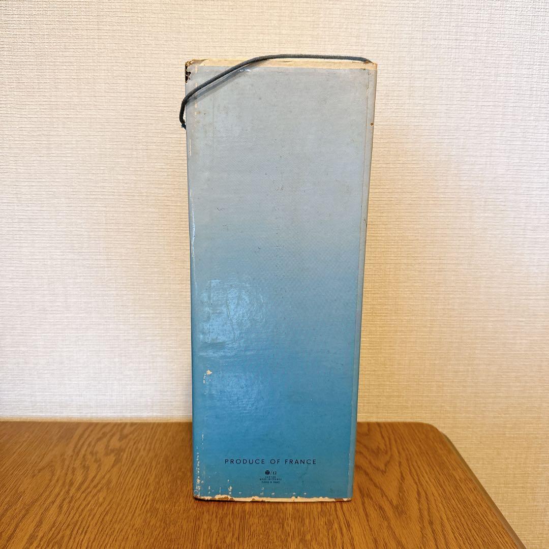 MARTELL Cordon Bleu コニャック 32 us fl oz