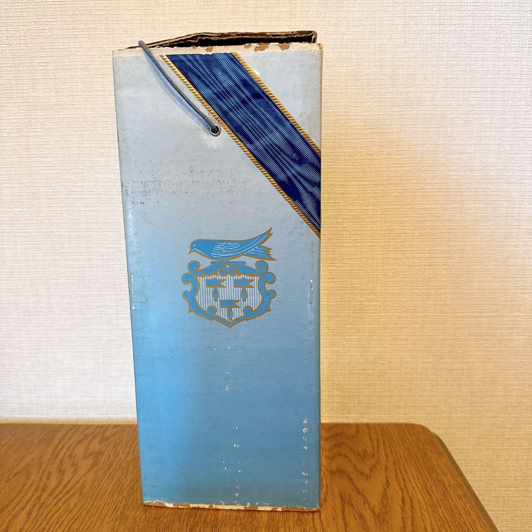 MARTELL Cordon Bleu コニャック 32 us fl oz