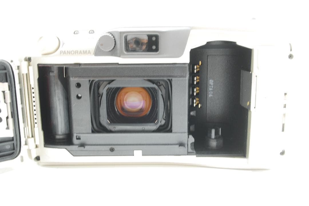 ≪動作品≫オリンパス OLYMPUS Stylus ZOOM 140