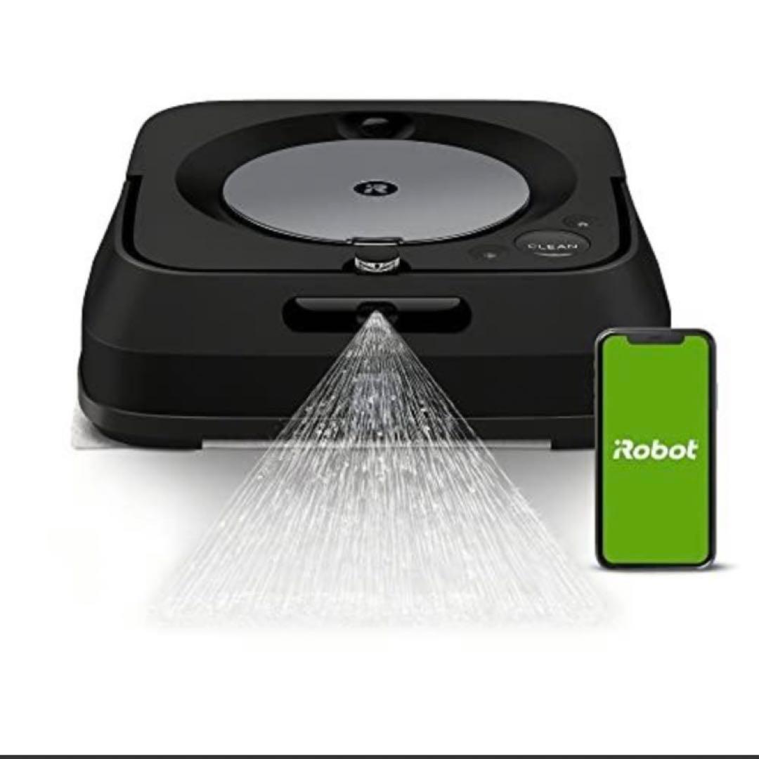 【新品未開封】ブラーバジェット m6  (グラファイト)