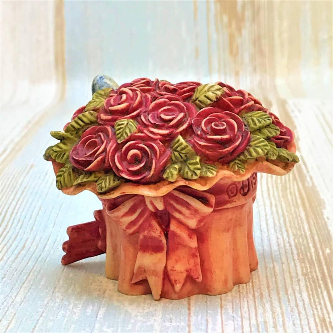 限定500個★リロ＆スティッチ バレンタイン★ハーモニーキングダム